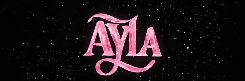 𝐀𝐘𝐋𝐀🧸🇵🇷 banner