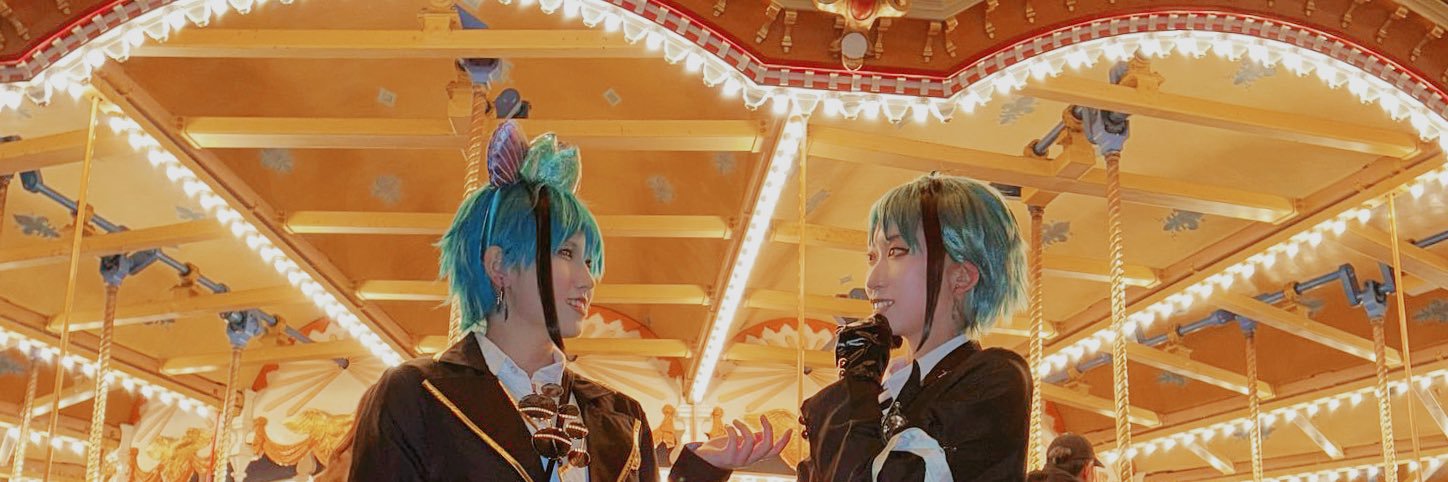 こおり@池a!4/5 banner