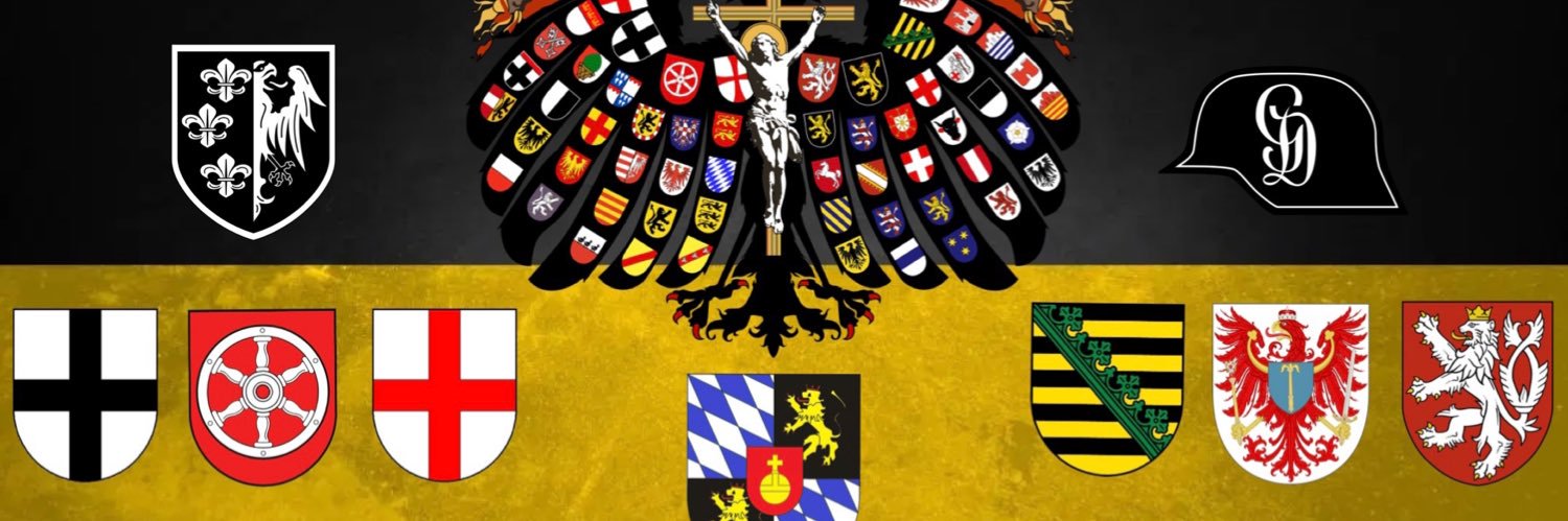 𝕯𝔢𝔯 𝖂𝔢𝔦𝔰𝔰𝔨𝔲𝔫𝔦𝔤 banner