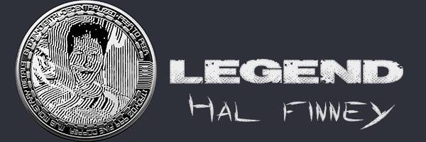 Hal finney banner