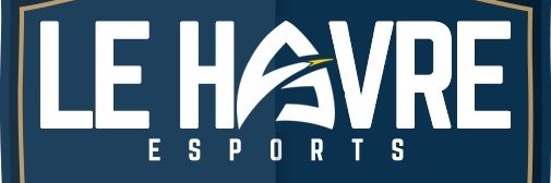 Le Havre eSport banner