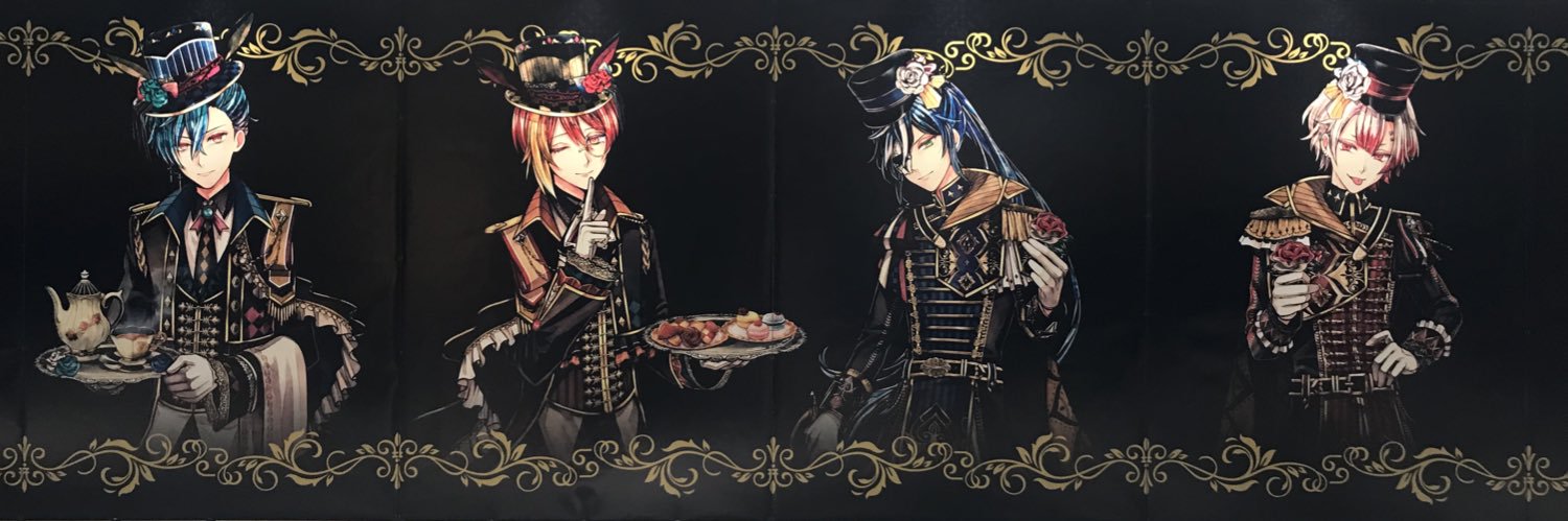 iluv0shi's profile banner image
