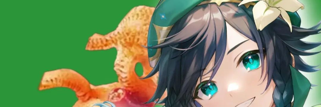 小岚爱鱼板🍥 banner