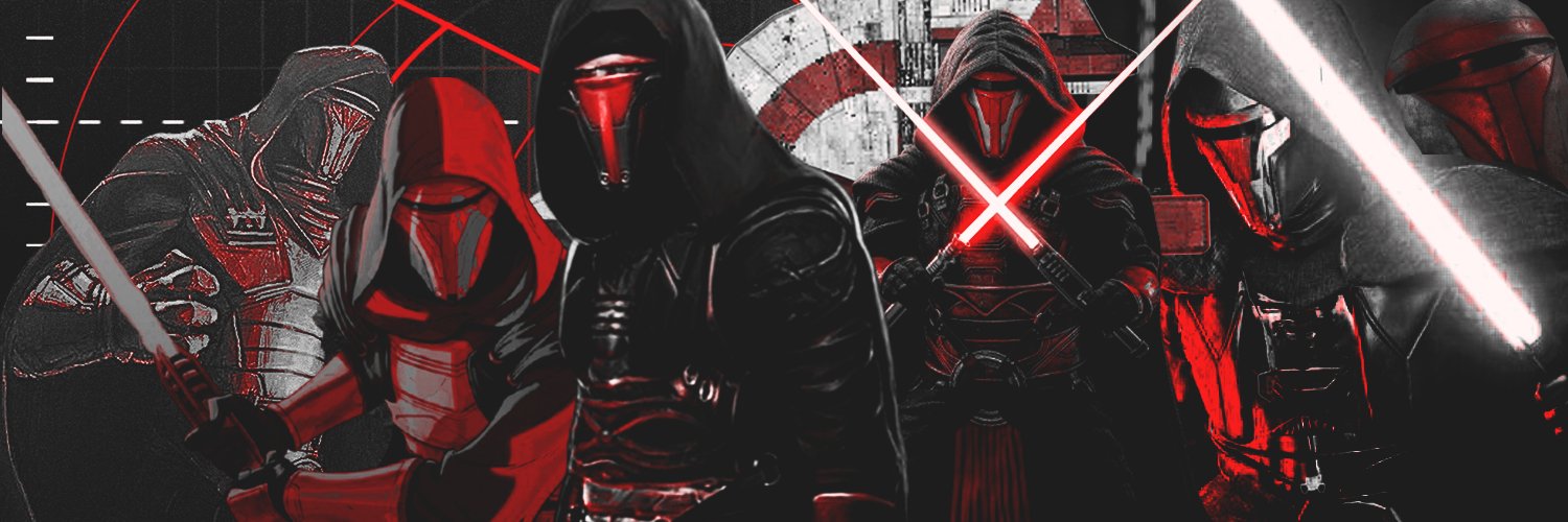 ̷T̷H̷E̷ ̷R̷E̷V̷A̷N̷C̷H̷I̷S̷T̷'s banner