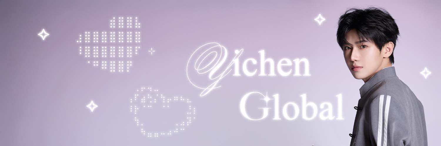 YICHEN GLOBAL's banner