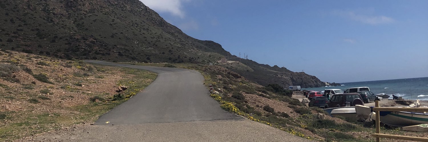 andrenaveda's profile banner image
