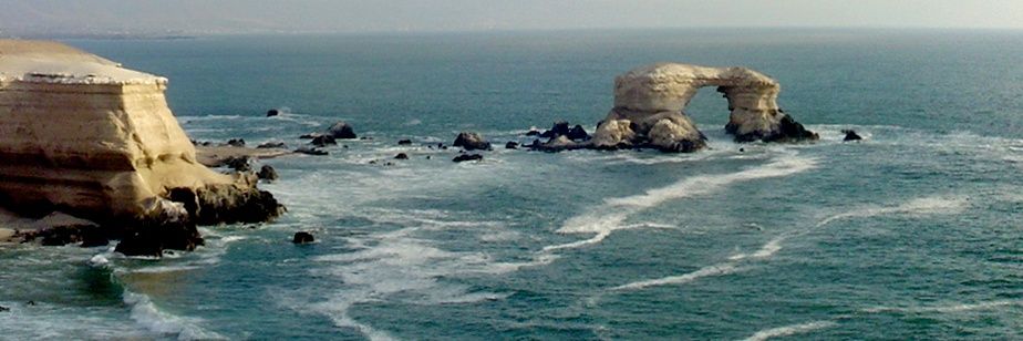ANTOFAGASTA banner