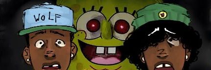 Gabby 👾's banner