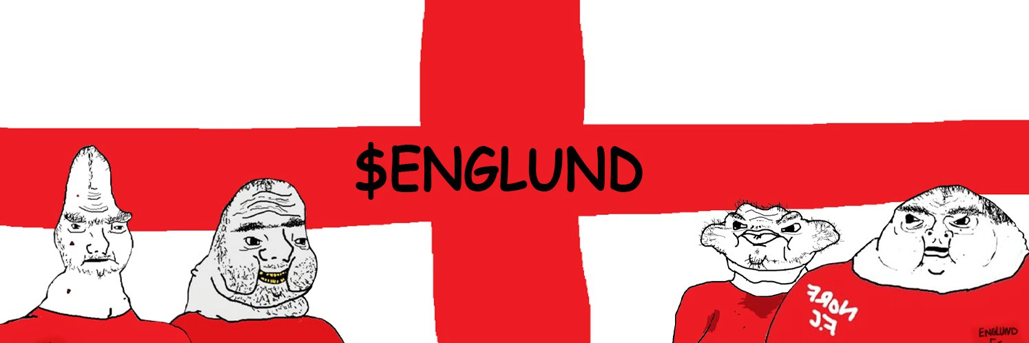 ENGLUND banner