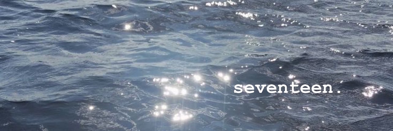 vernon loves miatot ᥫ᭡ banner