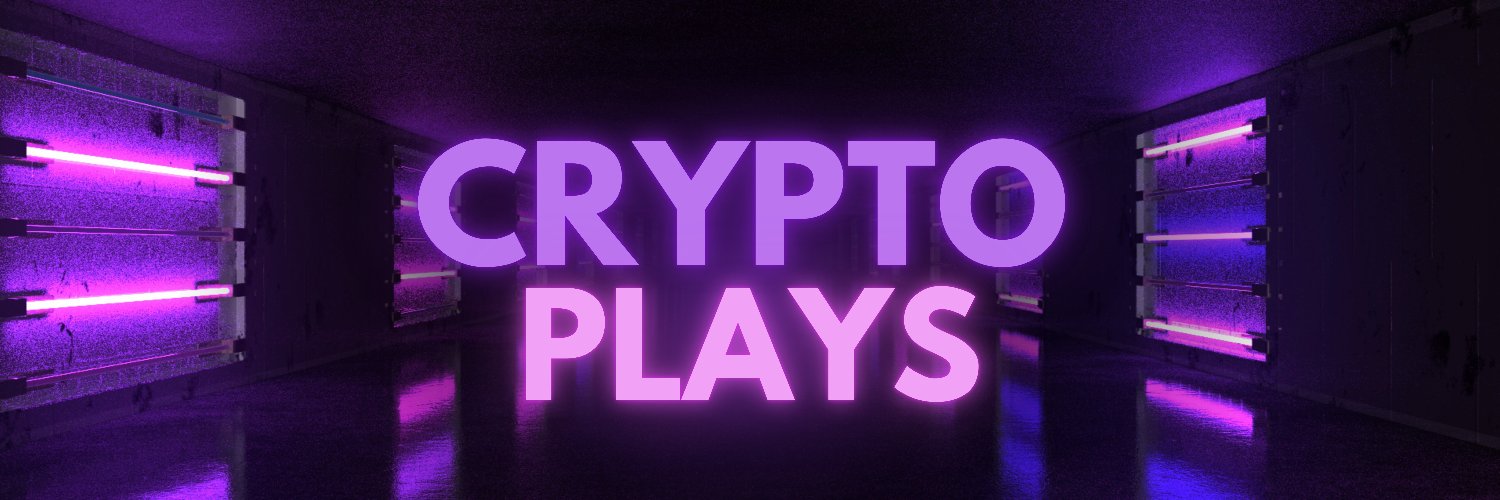 Cryptoplay53608's profile banner image
