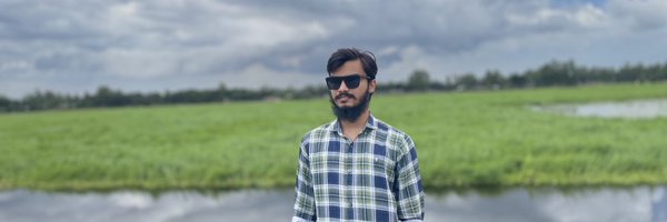 Kawsar__Sheikh Profile Banner