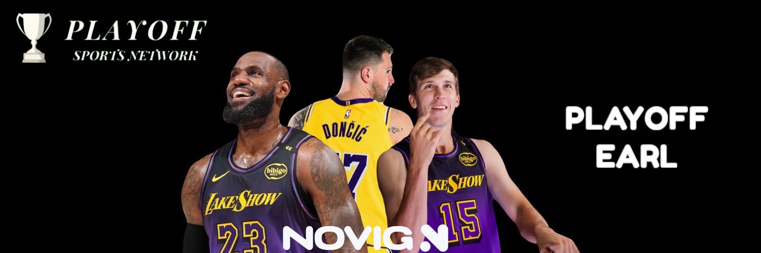 Earl's banner