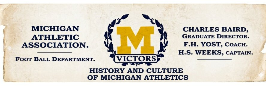 MVictors's profile banner image