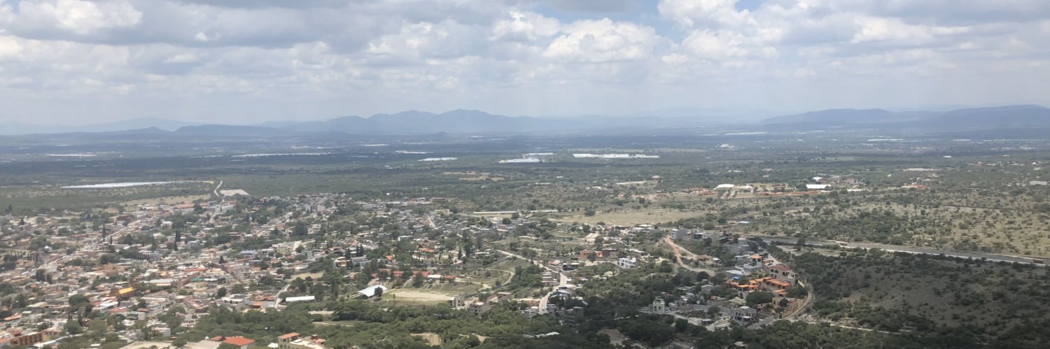 Esther Arzate banner