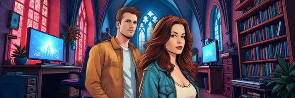 SoulySwitch Profile Banner