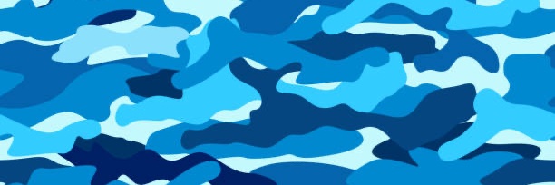 Kimi Marine 🫡🌊 banner