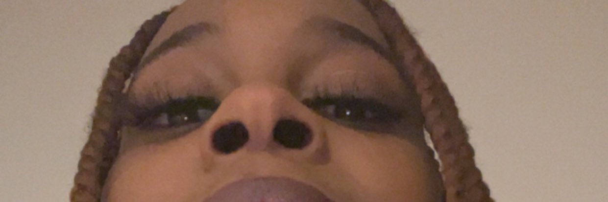 Chyna🌚 banner