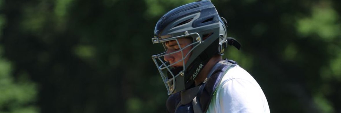 Michael Prince banner