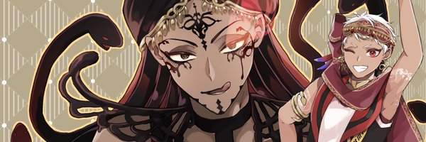 _mamaro Profile Banner