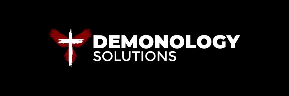 Demonology banner