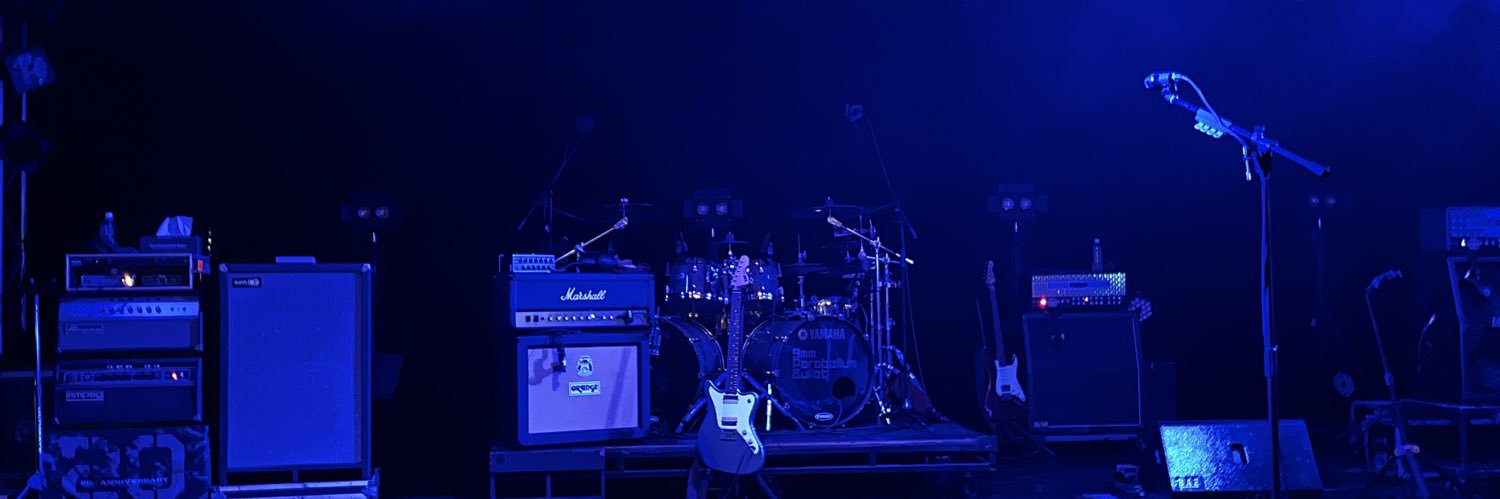 kazu95ORAL's profile banner image