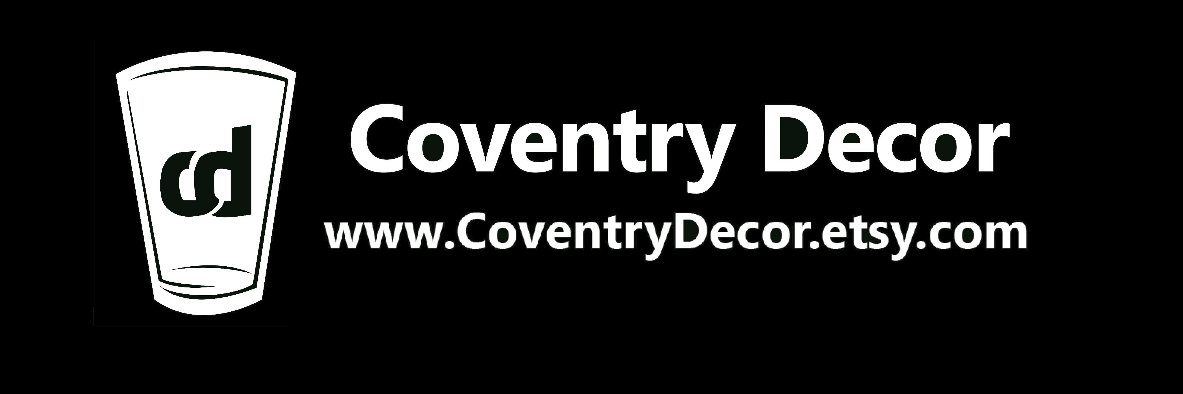 CoventryDecor's profile banner image