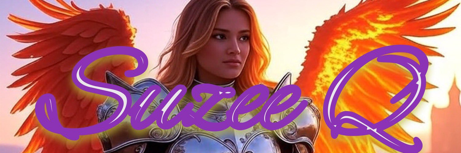 Suzee Q's banner