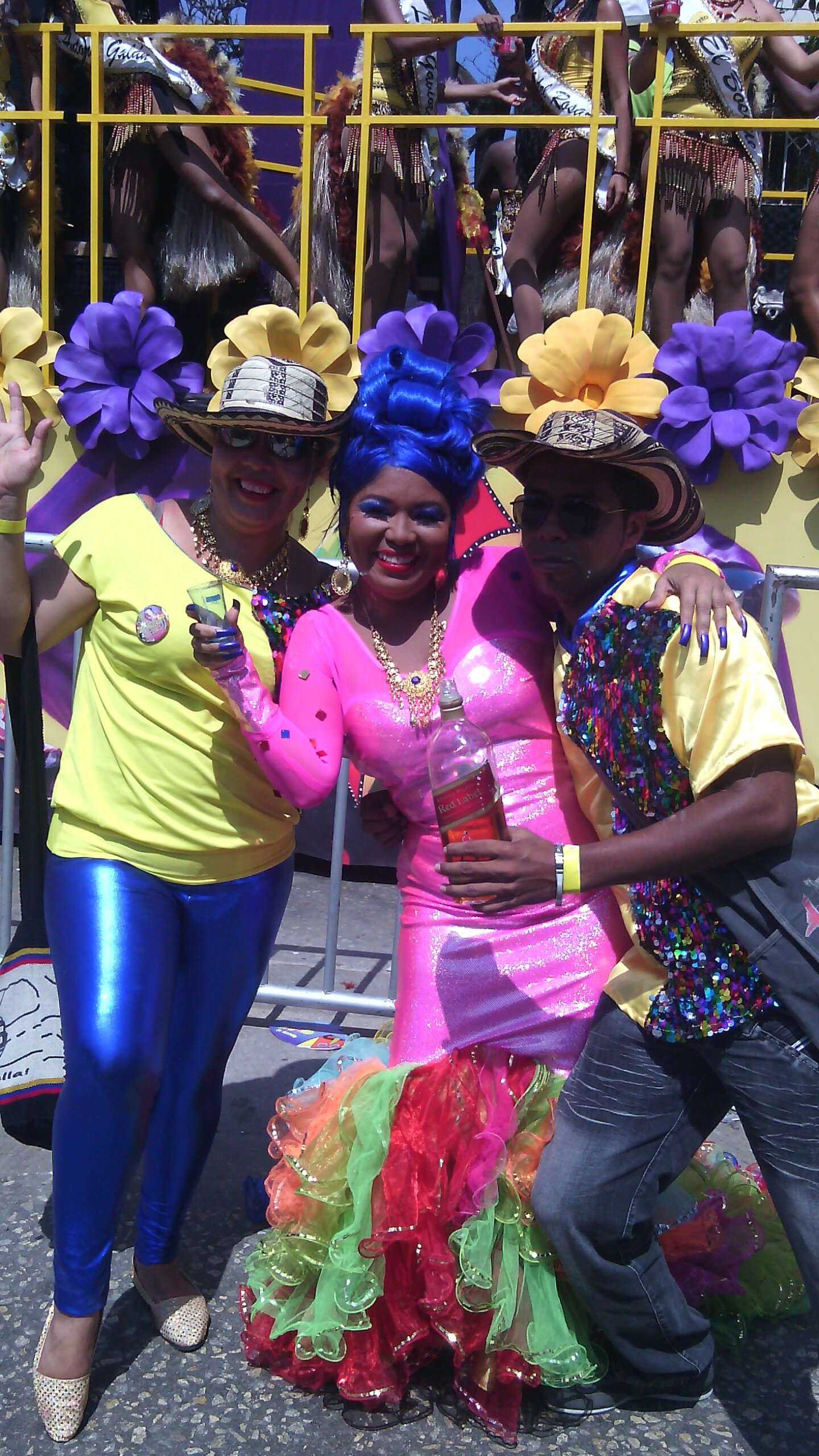 LILIAN OSPINO banner