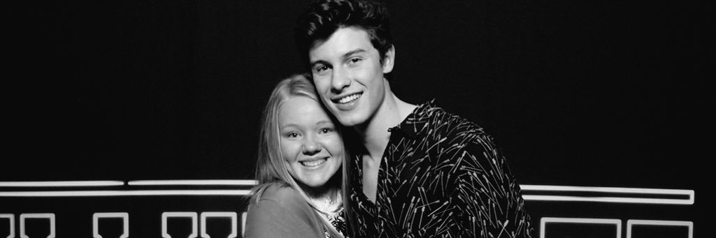 Love_Mendes13's profile banner image