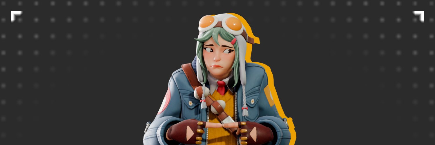 Robin 🐸's banner