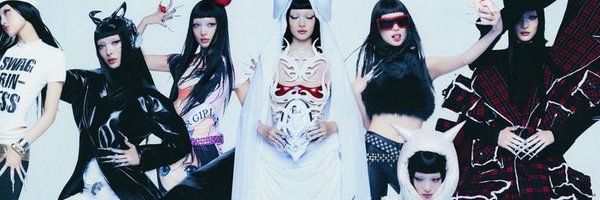 cosmicxgals Profile Banner