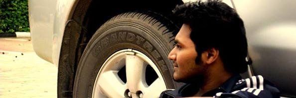 Shuvam Das banner