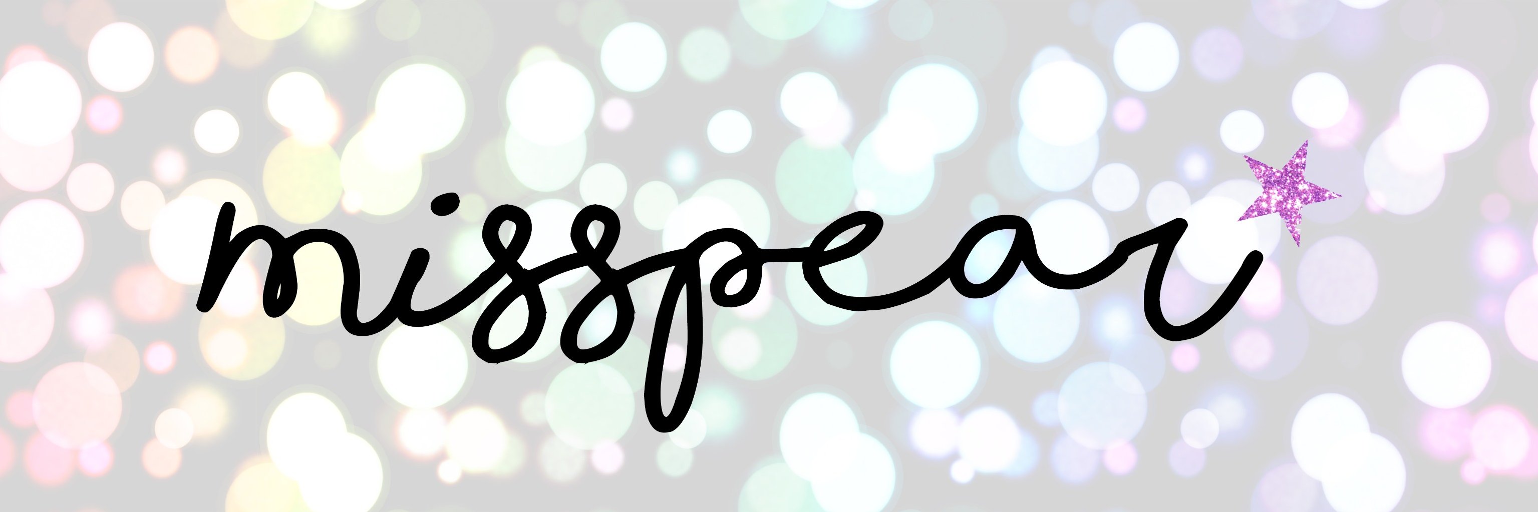 MissPear's profile banner image