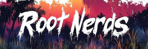 Root_Nerds Profile Banner