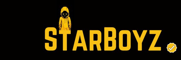StarboyzDao Profile Banner