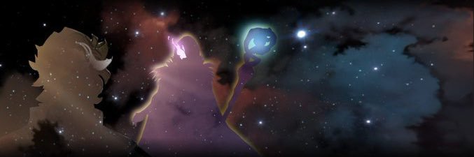 HarmoniousTDP's profile banner image