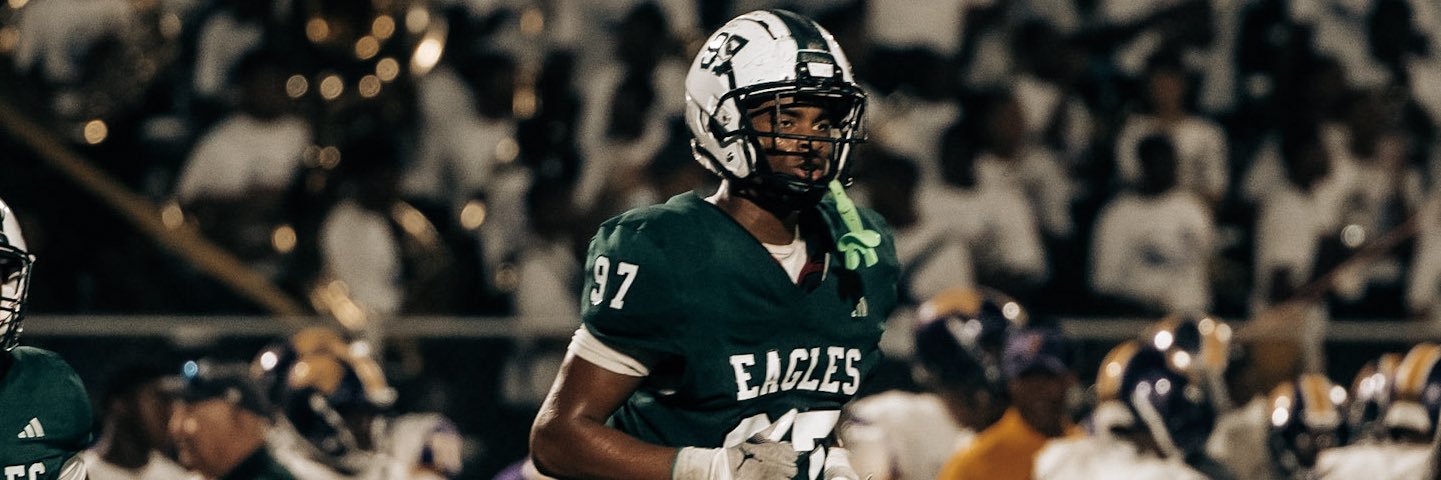 Elliott “efreaky” Love lll banner