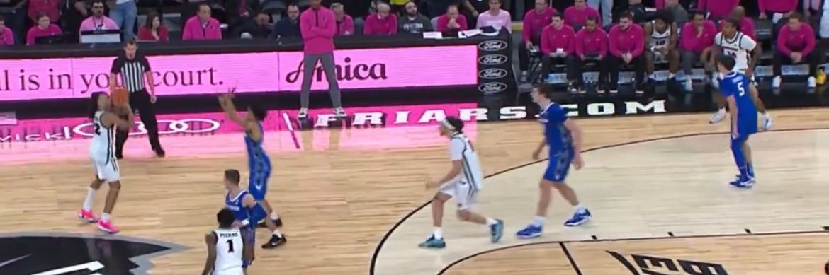 Shanley Hall Burner🦈 banner