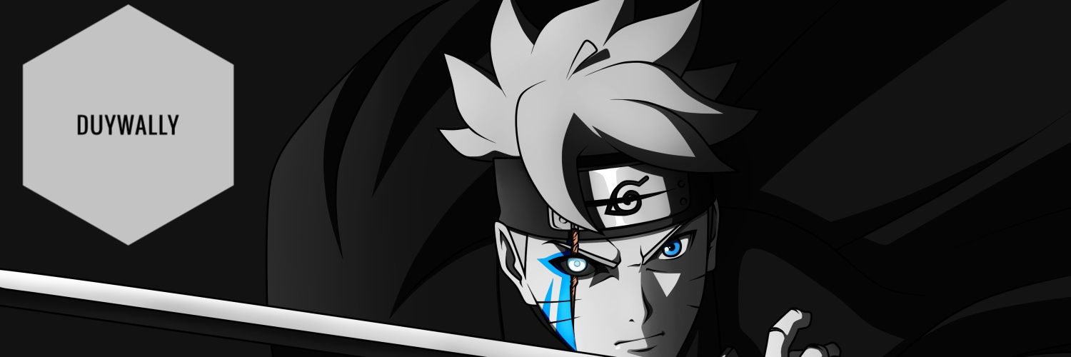 duywally's profile banner image