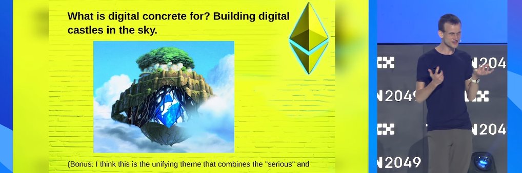 $LAPUTA CTO Ethereum Origins banner