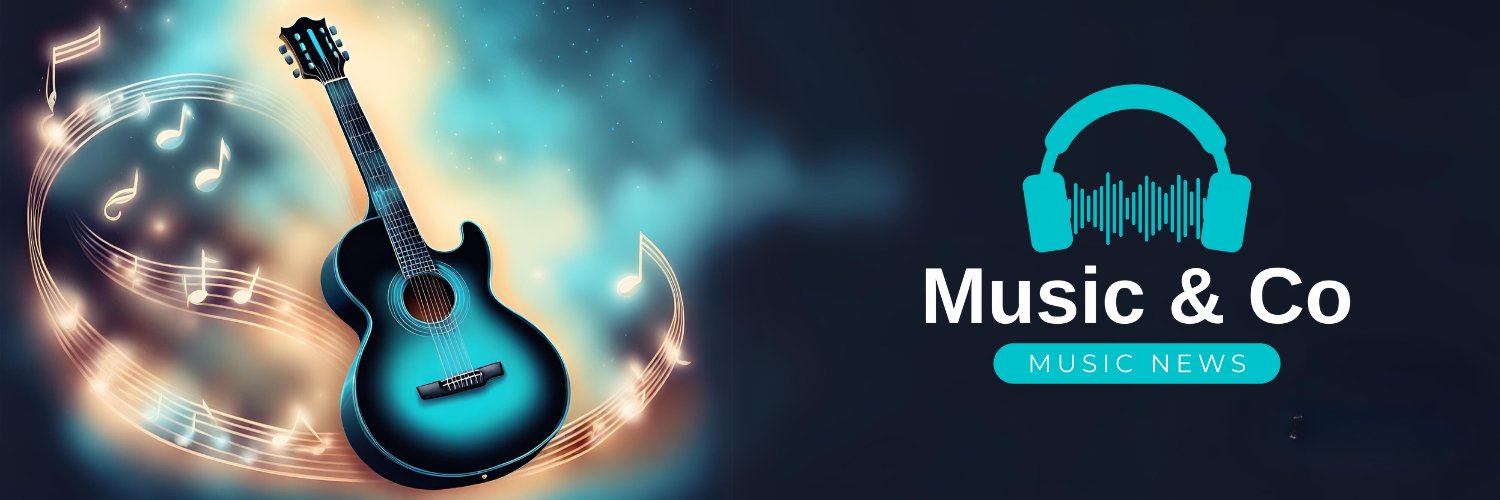 MusicAndCo's profile banner image