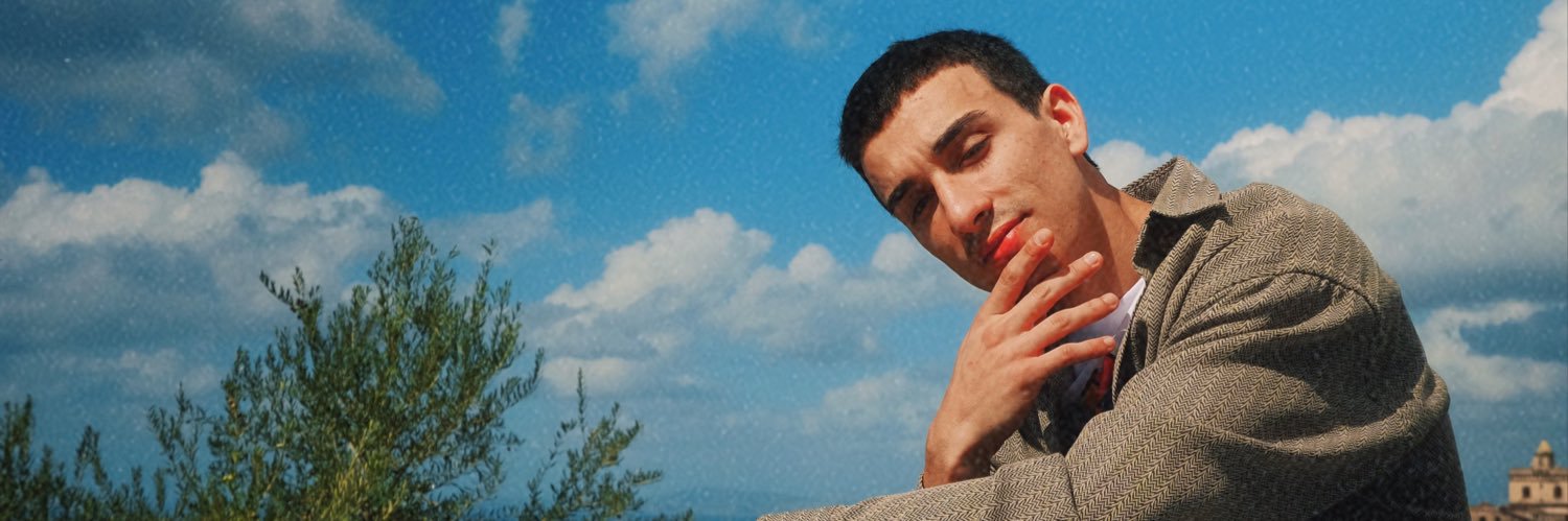 TroyFredric's profile banner image