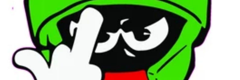 B banner