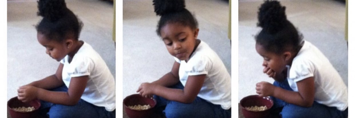 Candy Rayè Montana banner