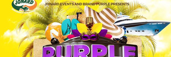 JONARDEVENTS Profile Banner