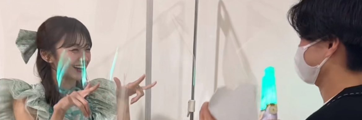 にっしー banner
