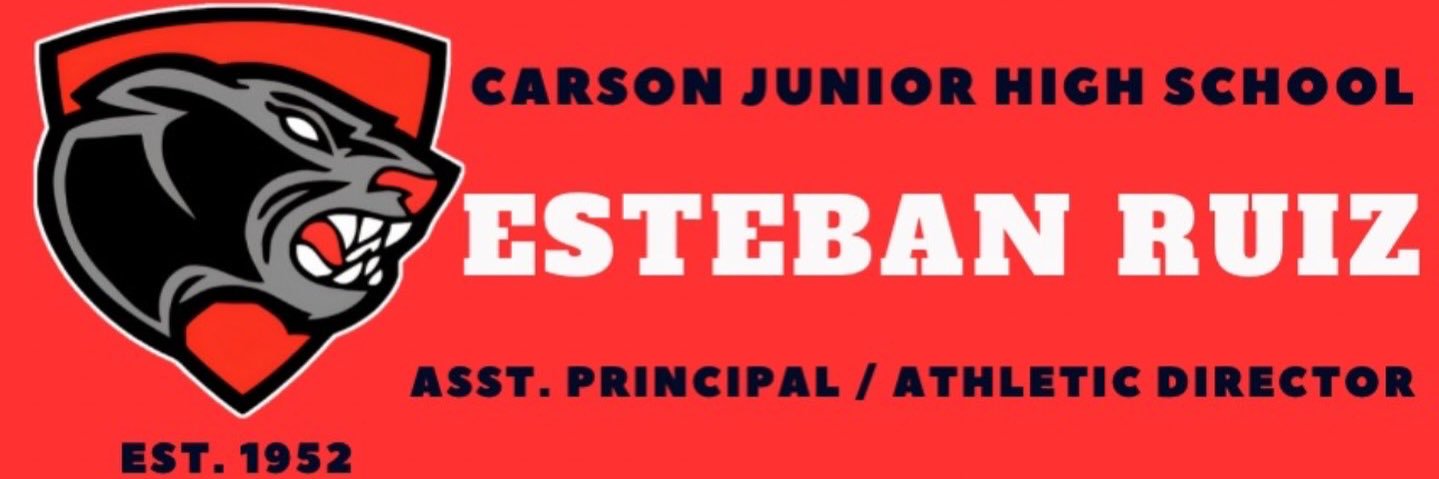 Esteban Ruiz, M.Ed.² banner