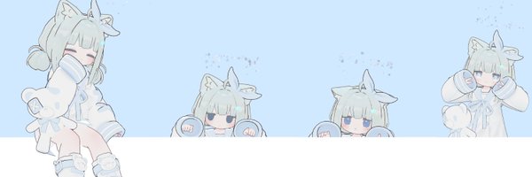 yomogimoti89 Profile Banner