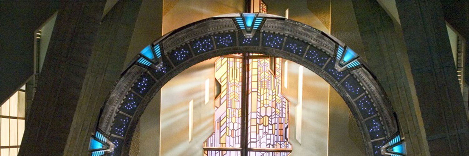 Beyond The Gate ᐰ's banner